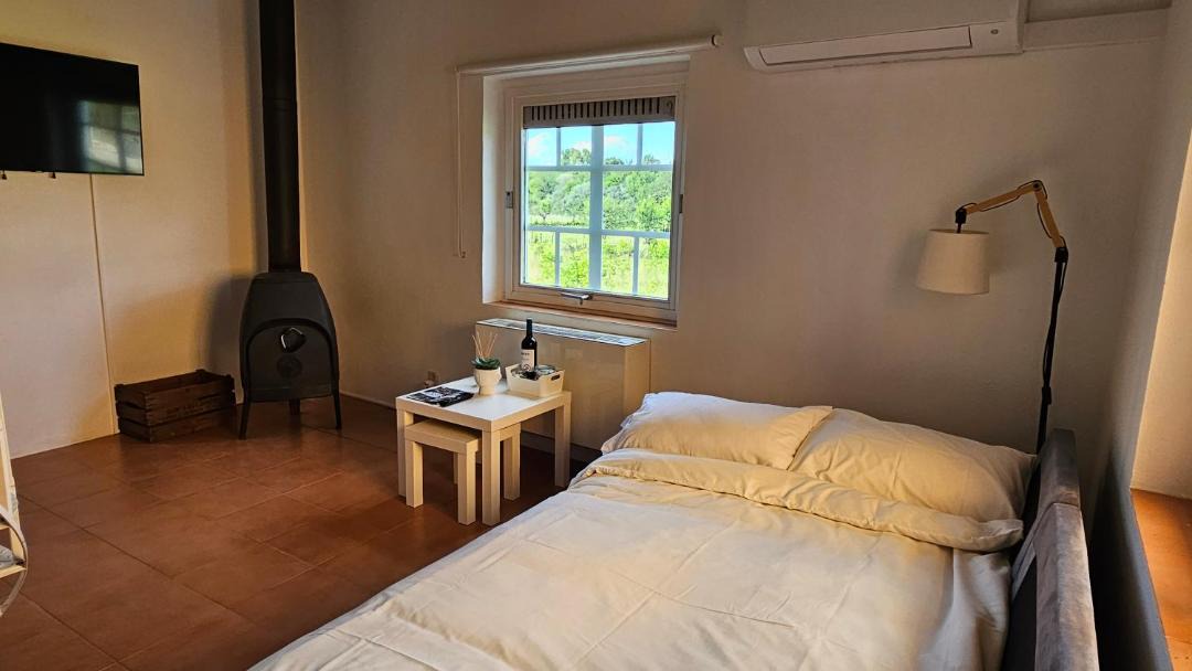 Photo of Bedroom in Arganil