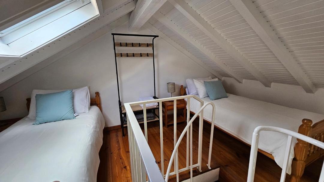 Photo of Bedroom in Arganil