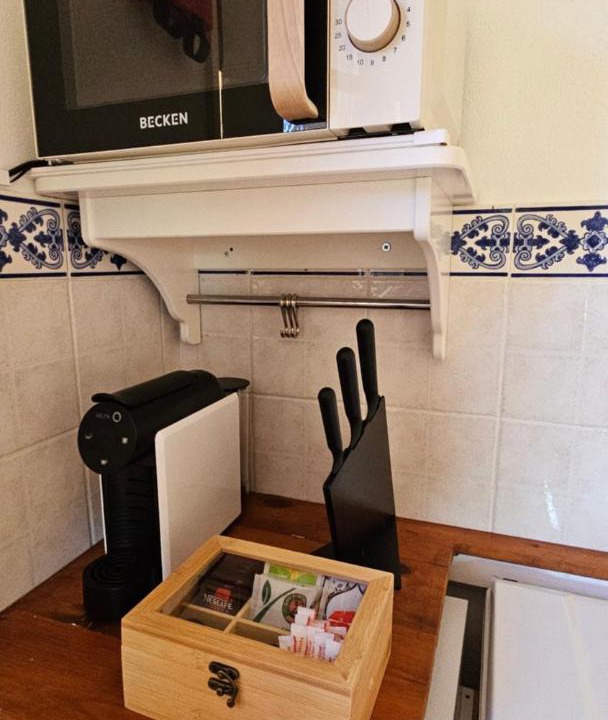 Photo of Kitchen in Arganil