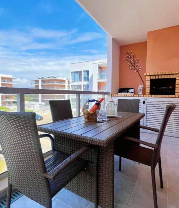 Photo of Patio Balcony in Praia da Rocha