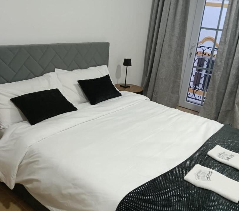 Photo of Bedroom in Elvas