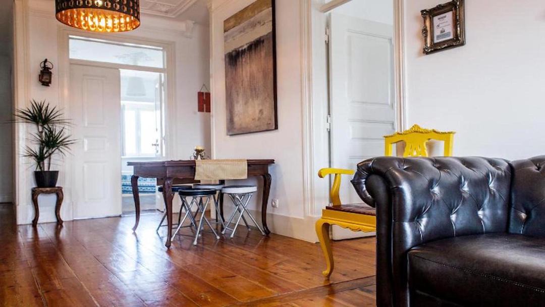 Photo of Livingroom in Alcantara