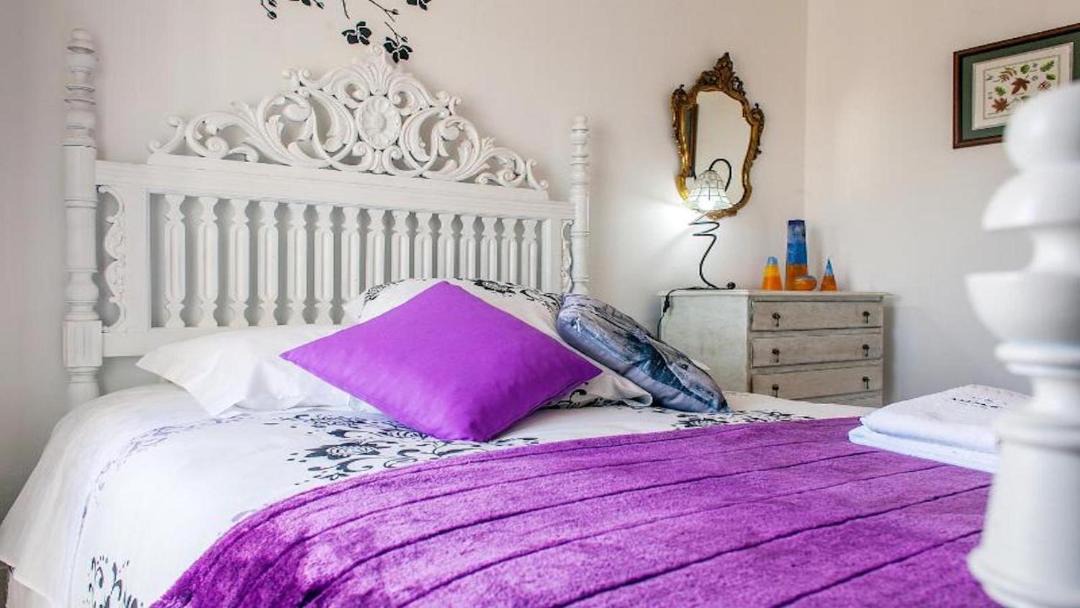 Photo of Bedroom in Alcantara