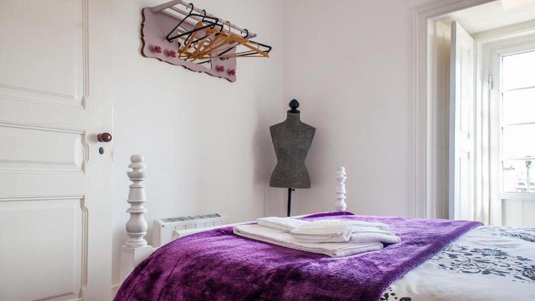 Photo of Bedroom in Alcantara
