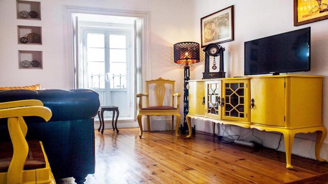 Photo of Livingroom in Alcantara