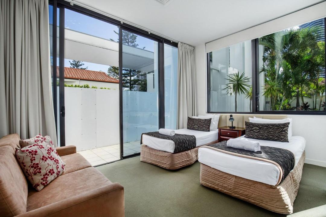 Photo of Others in Broadbeach