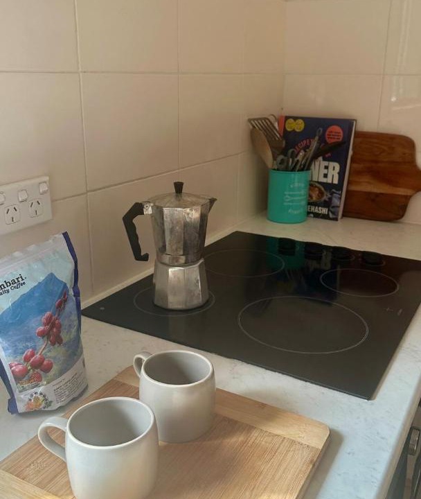 Photo of Kitchen in Venus Bay