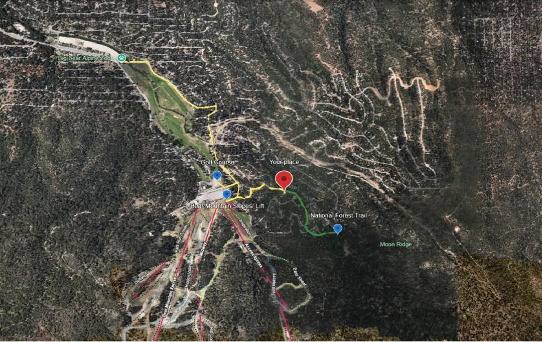 Photo of Others in Big Bear Lake