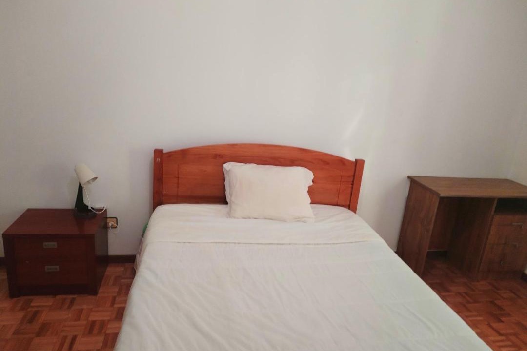 Photo of Bedroom in Viseu