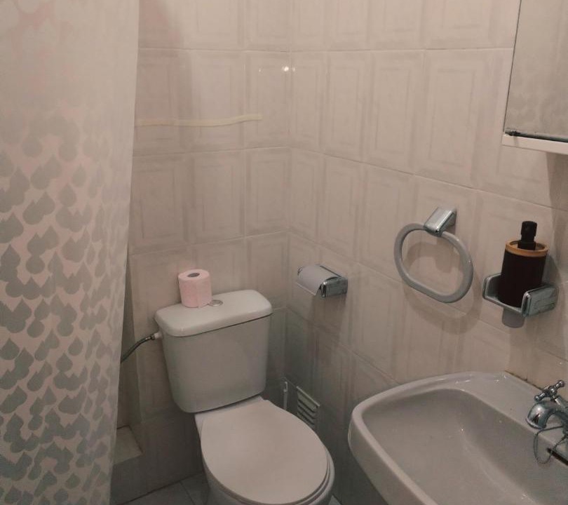 Photo of Bathroom in Viseu