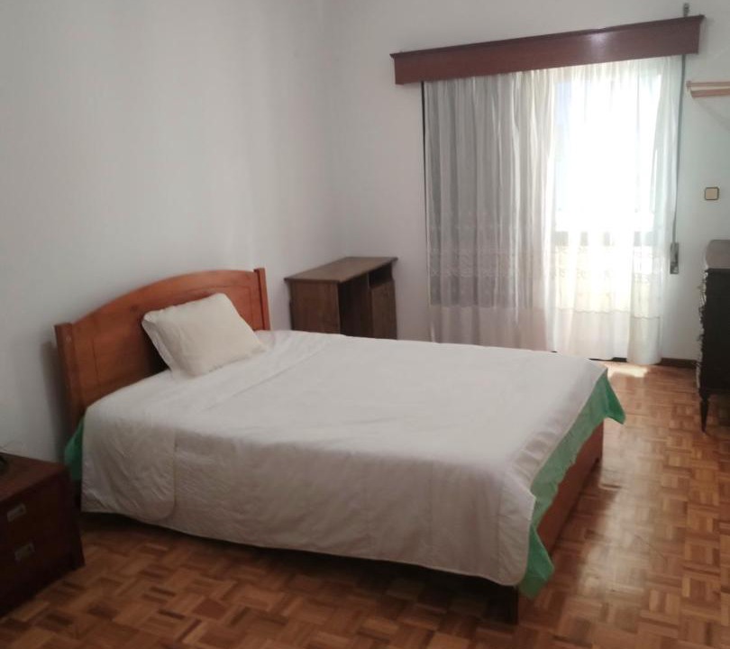 Photo of Bedroom in Viseu