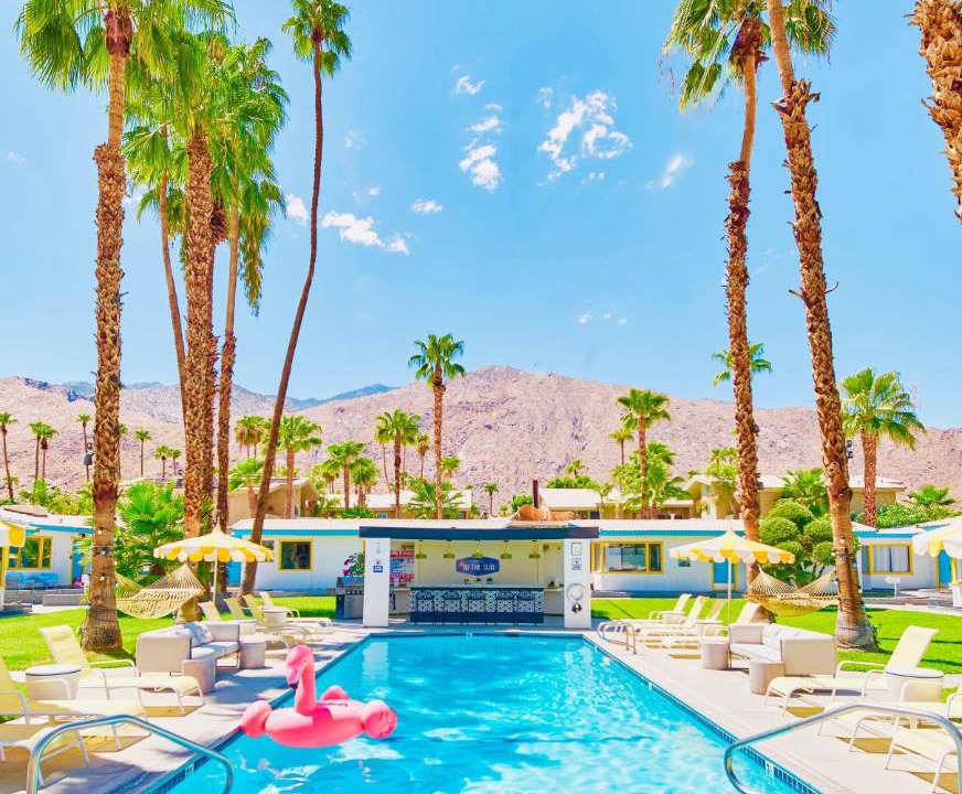 Photo of Others in Tahquitz River Estates
