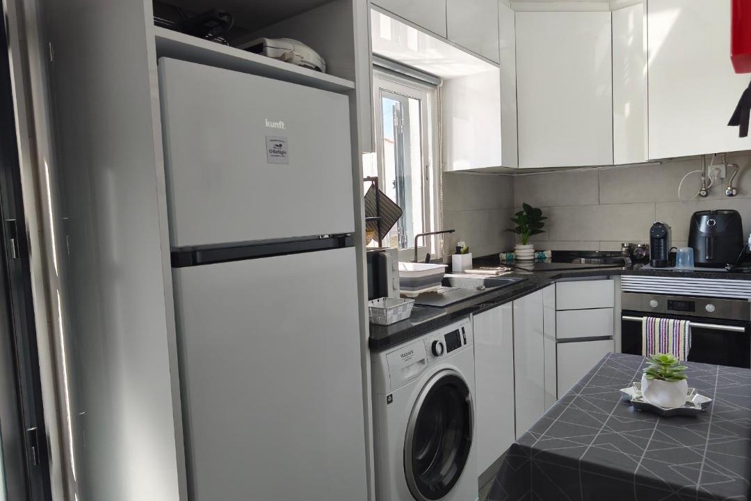 Photo of Kitchen in Mertola