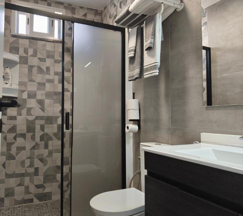 Photo of Bathroom in Mertola