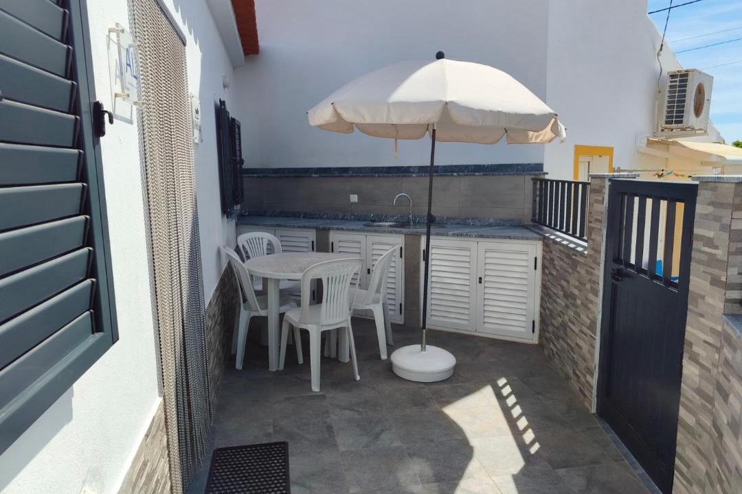 Photo of Patio Balcony in Mertola
