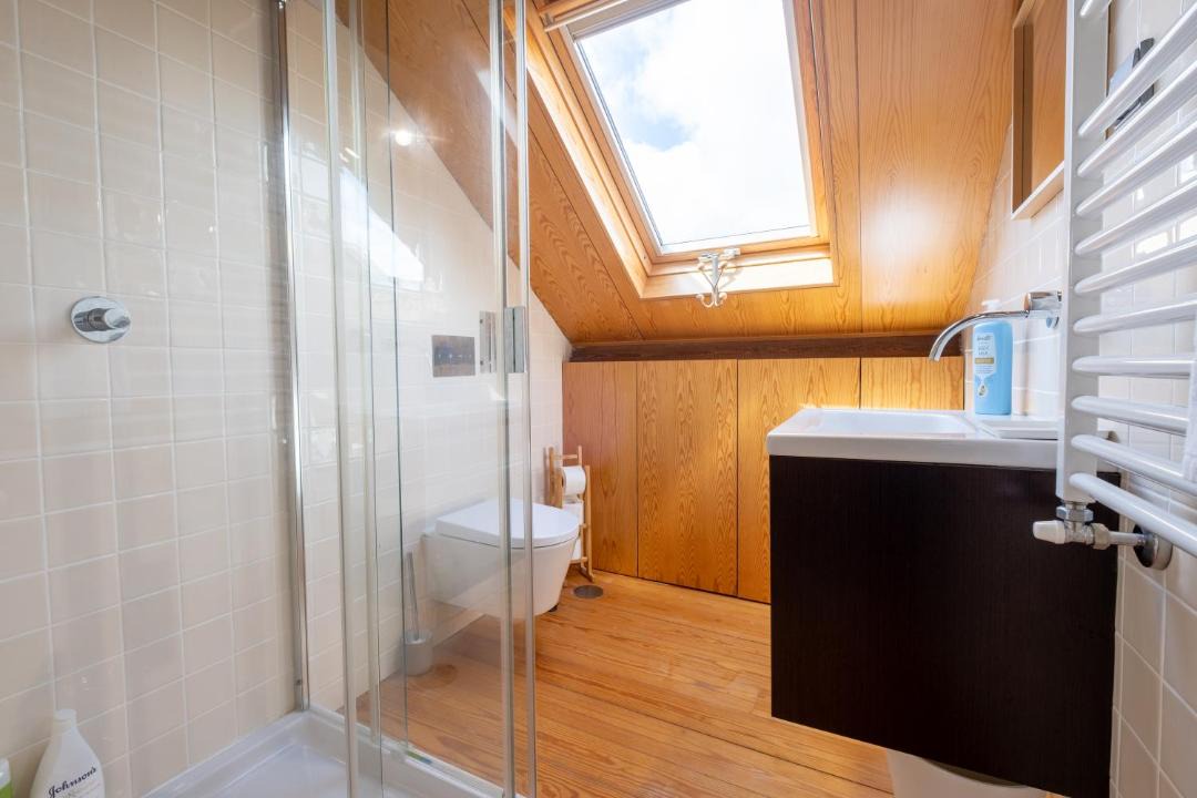 Photo of Bathroom in Cacia