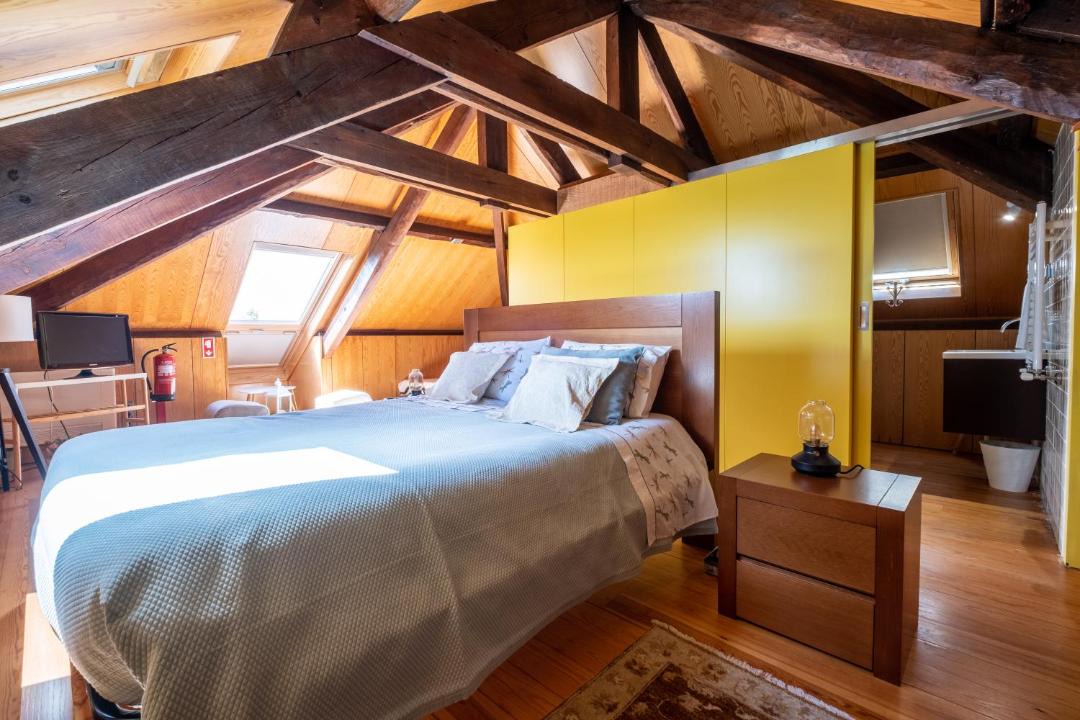 Photo of Bedroom in Cacia