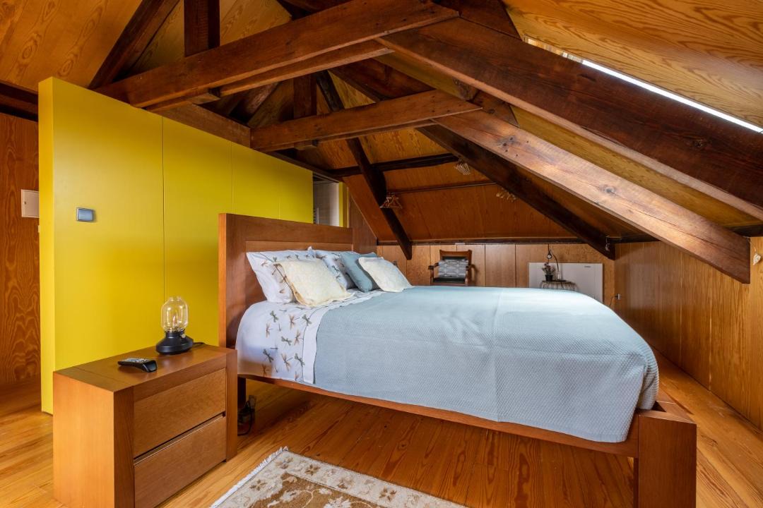 Photo of Bedroom in Cacia