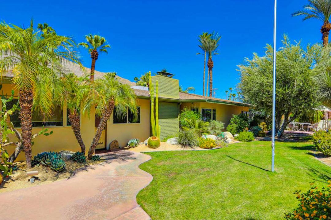 Photo of Others in Tahquitz River Estates