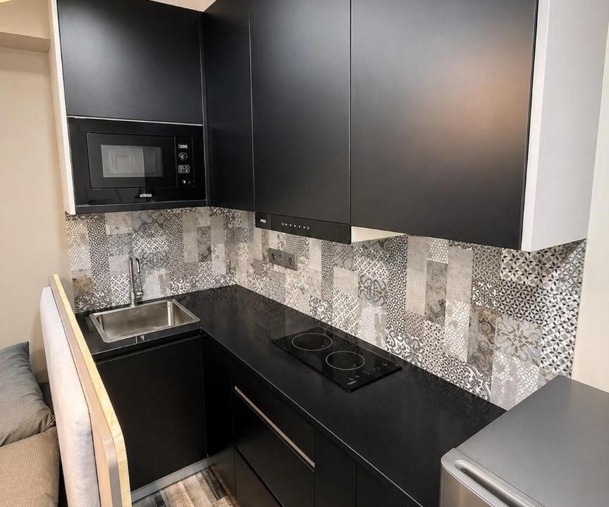 Photo of Kitchen in Male