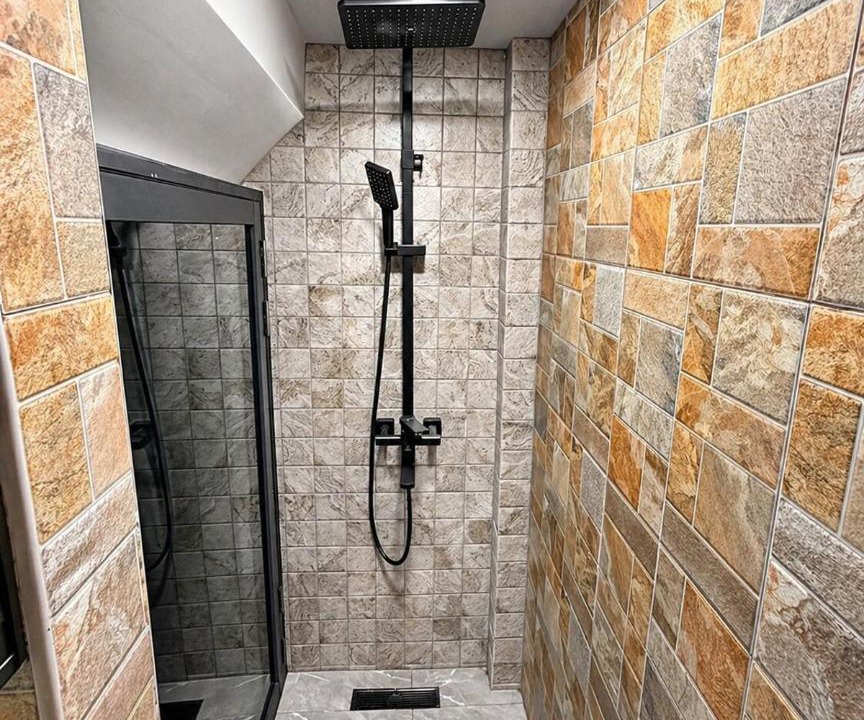 Photo of Bathroom in Male