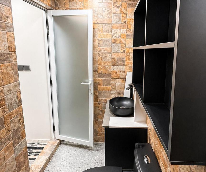 Photo of Bathroom in Male