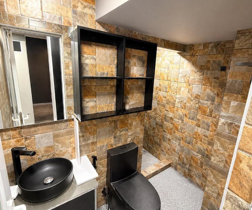 Photo of Bathroom in Male