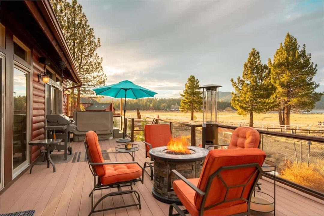 Photo of Others in Big Bear Lake
