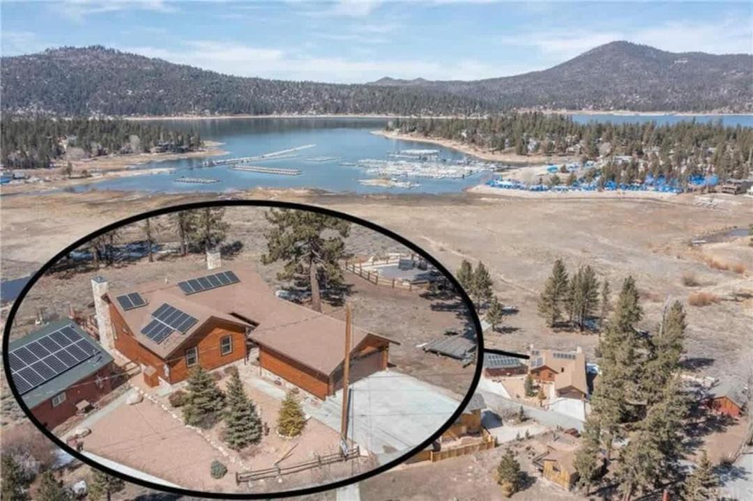 Photo of Others in Big Bear Lake