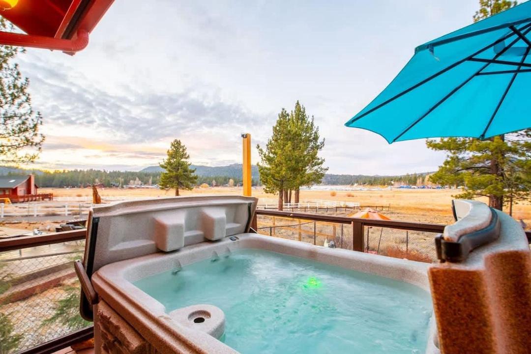 Photo of Others in Big Bear Lake