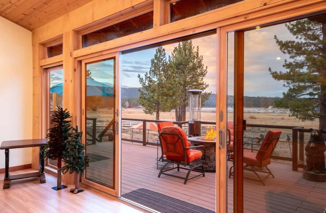 Photo of Others in Big Bear Lake
