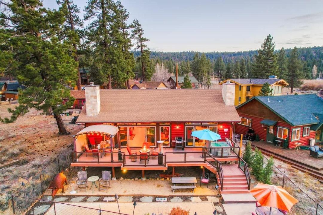 Photo of Others in Big Bear Lake