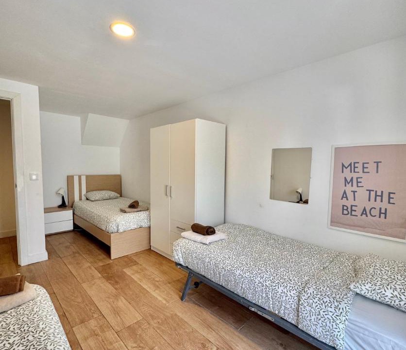 Photo of Bedroom in Estoril