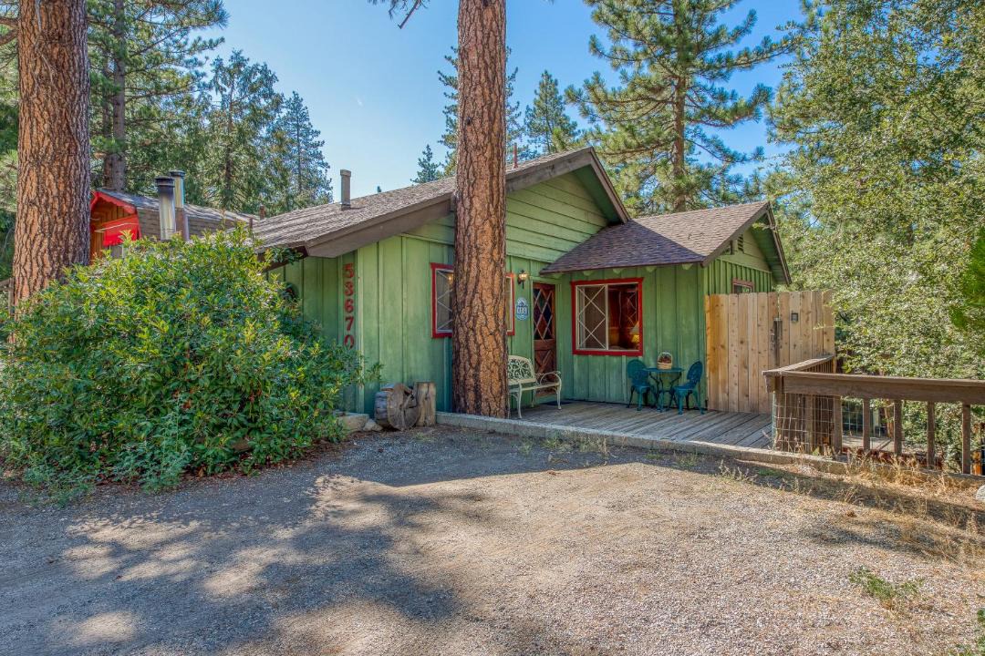Photo of Others in Idyllwild