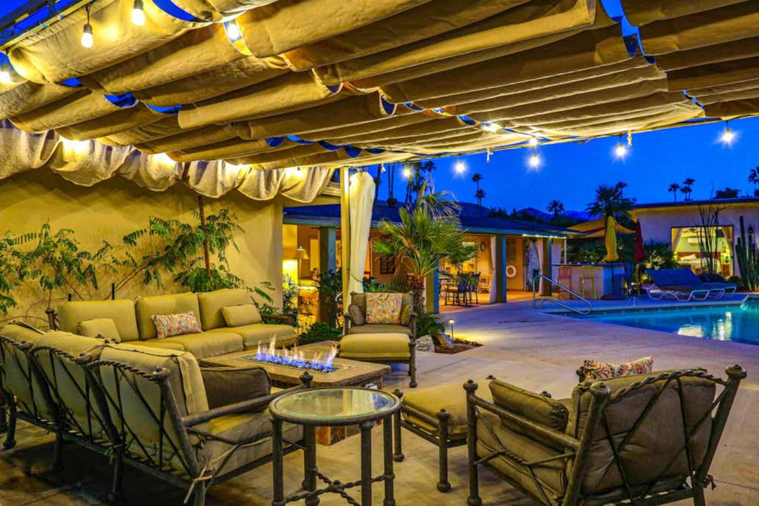 Photo of Others in Tahquitz River Estates