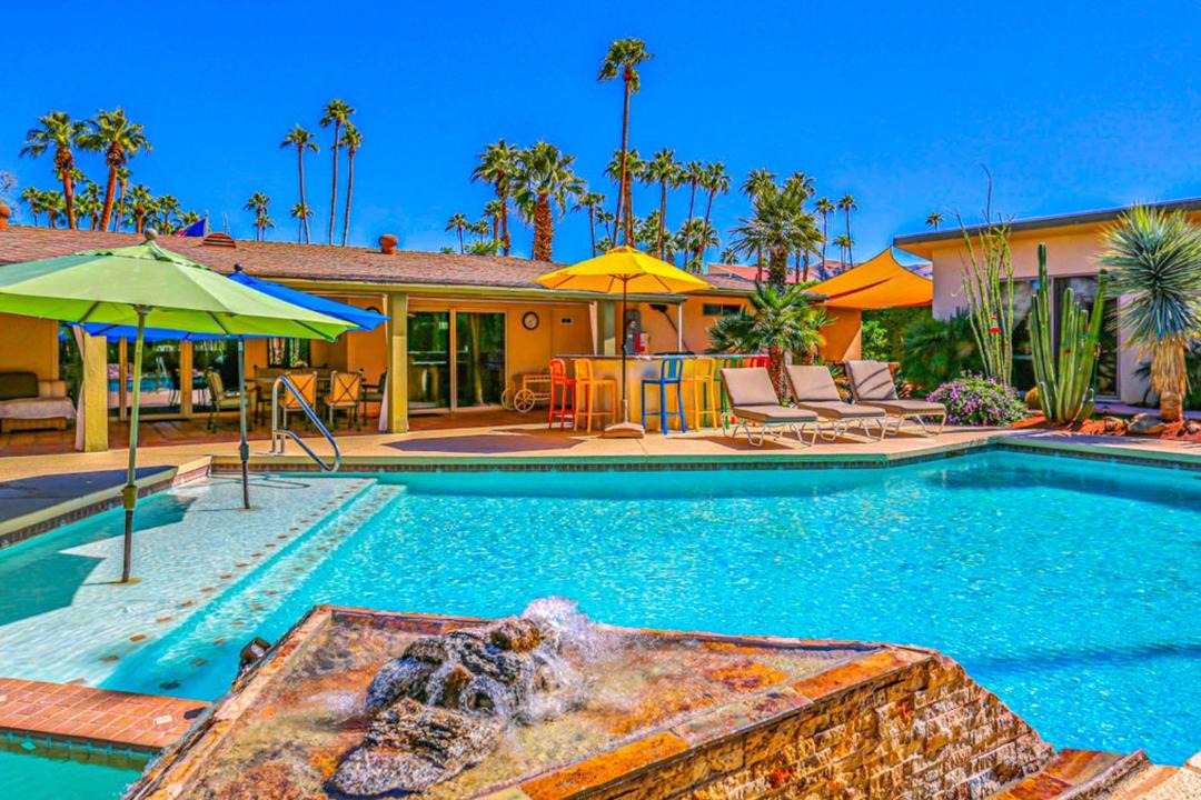 Photo of Others in Tahquitz River Estates