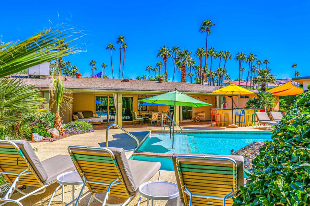 Photo of Others in Tahquitz River Estates