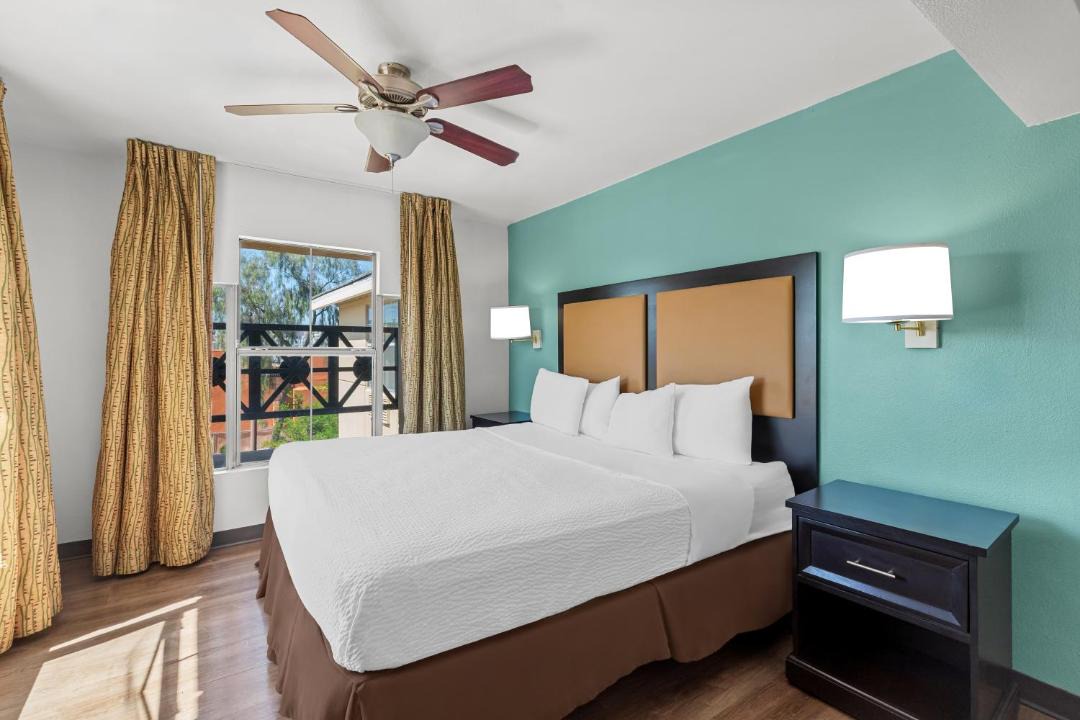 Photo of Bedroom in Paradise