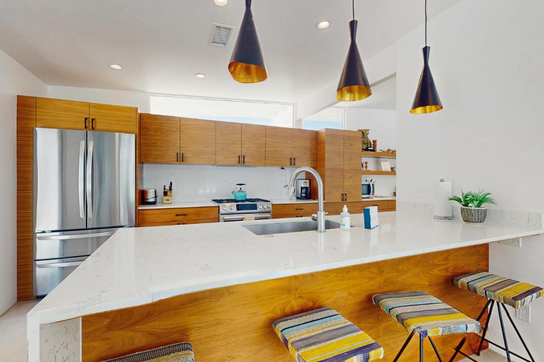Photo of Kitchen in Desert Park Estates