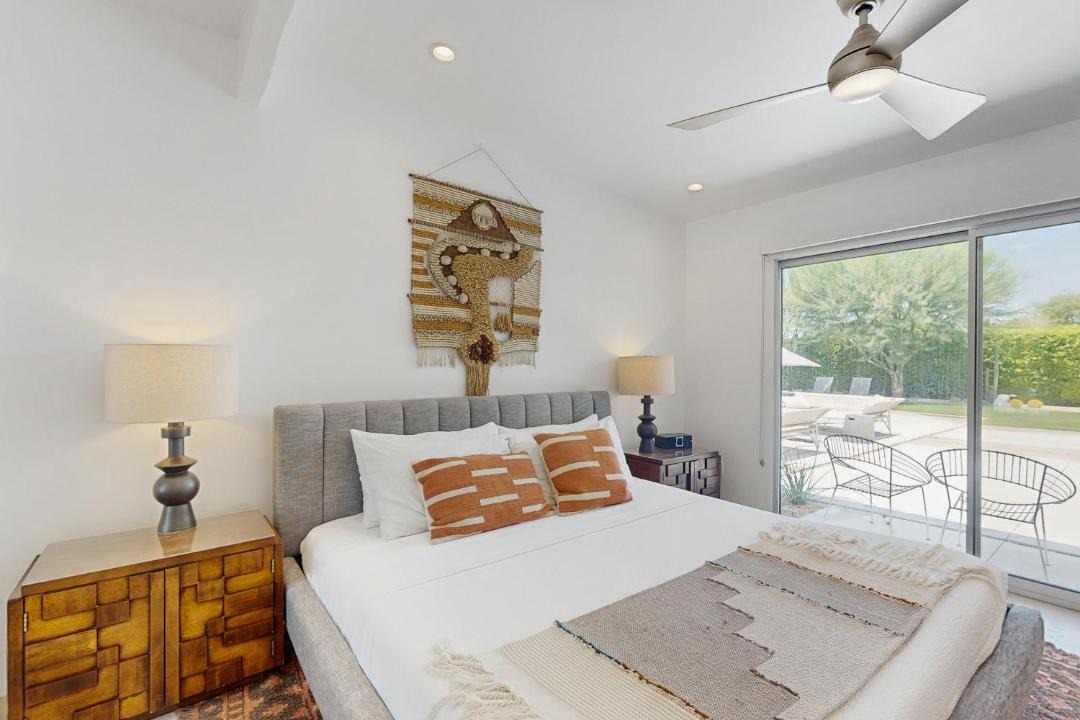 Photo of Bedroom in Desert Park Estates
