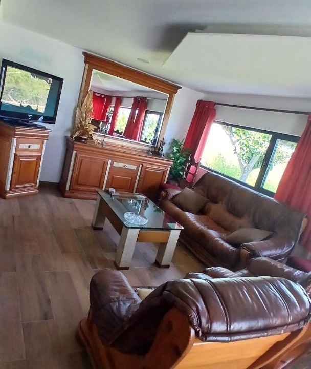 Photo of Livingroom in Sao Joao da Pesqueira