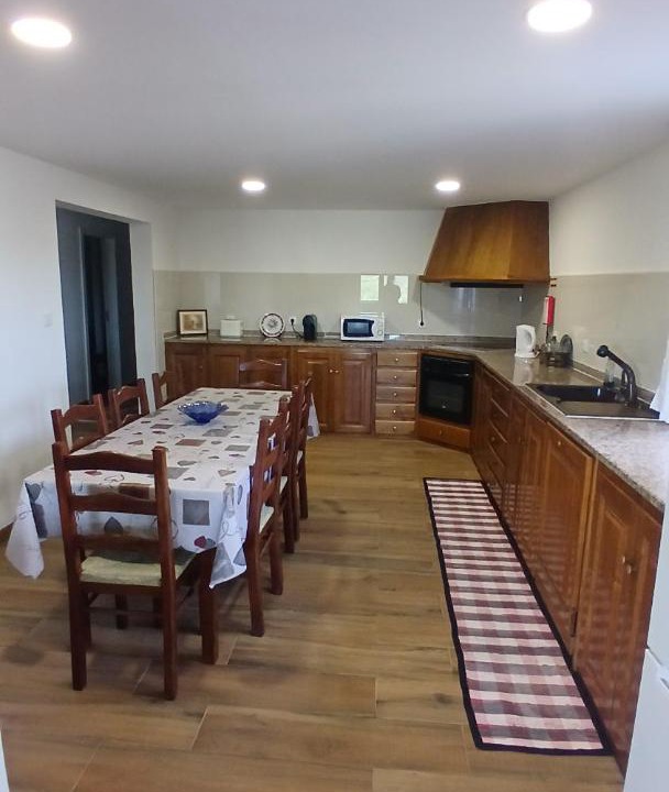 Photo of Kitchen in Sao Joao da Pesqueira
