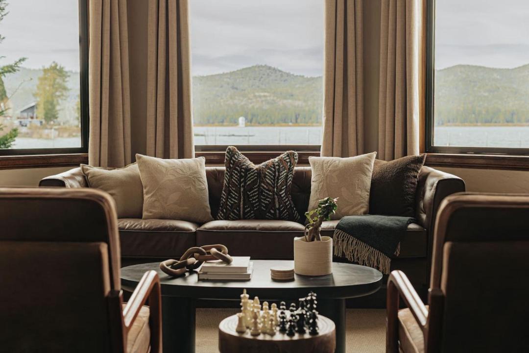 Photo of Others in Big Bear Lake
