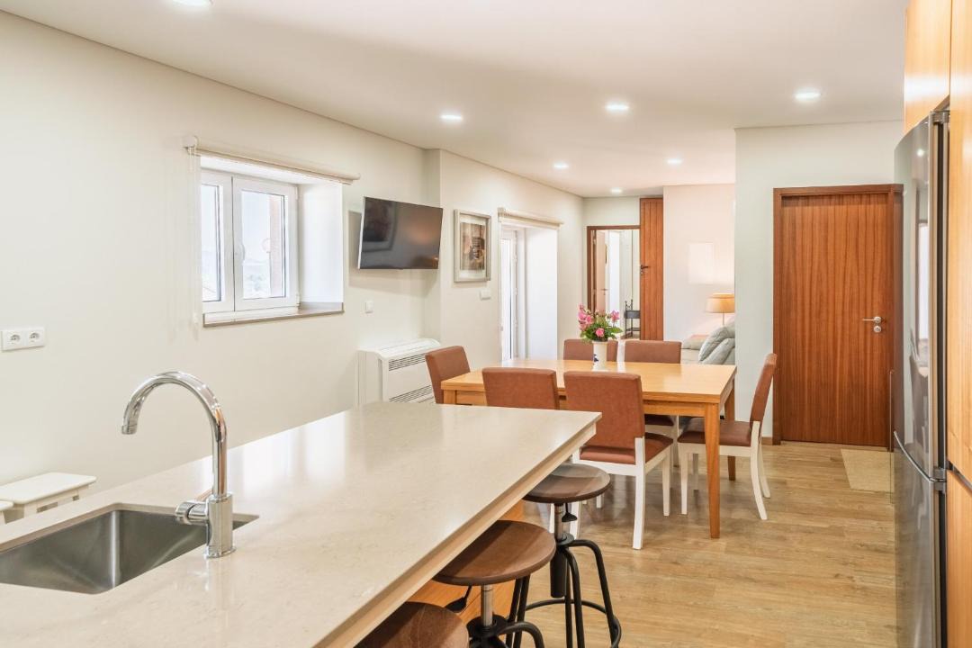 Photo of Kitchen in Oliveira De Azemeis