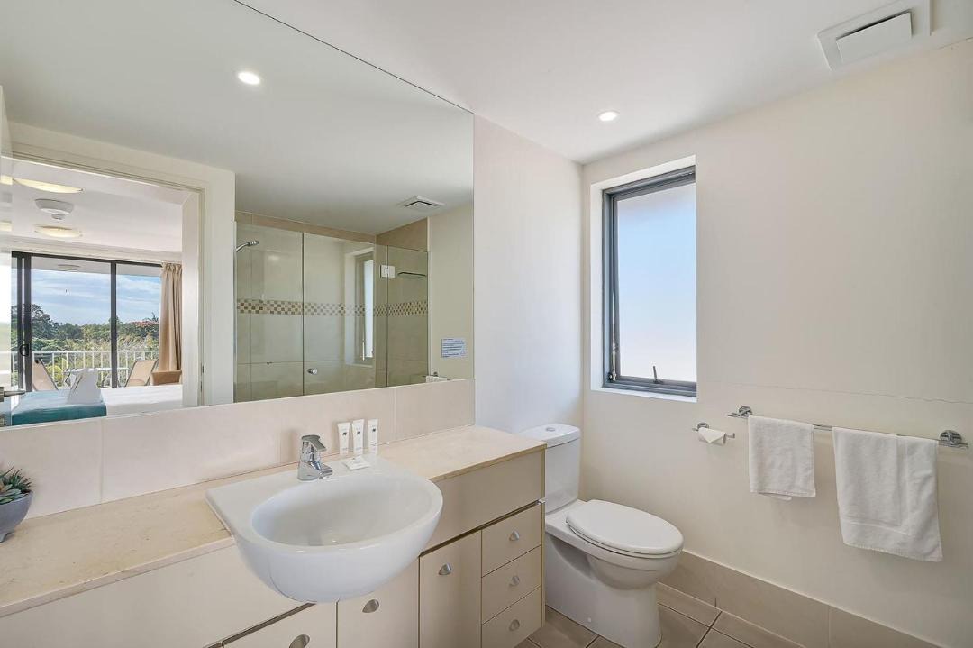 Photo of Bathroom in Caloundra