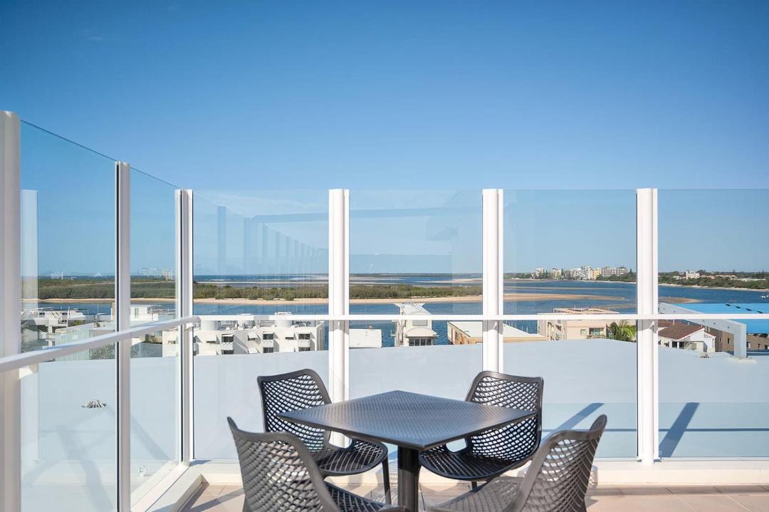 Photo of Patio Balcony in Caloundra