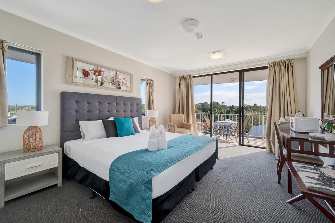 Photo of Bedroom in Caloundra