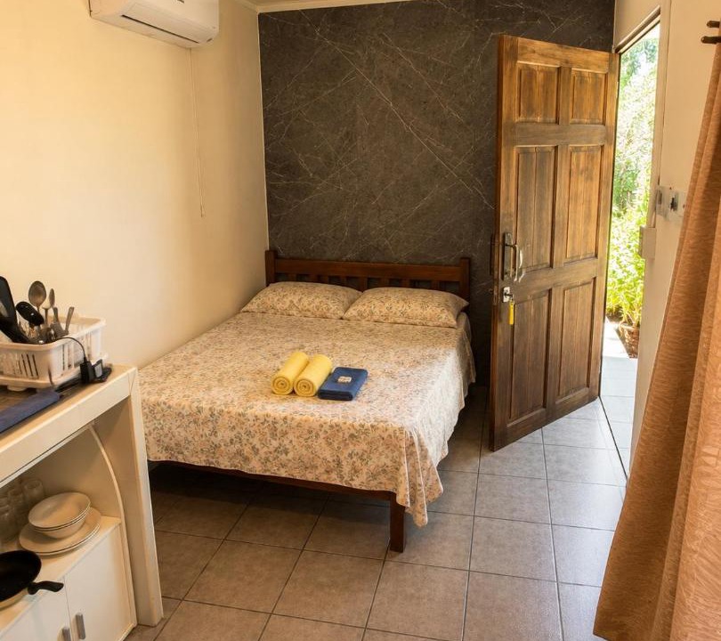 Photo of Bedroom in Uvita