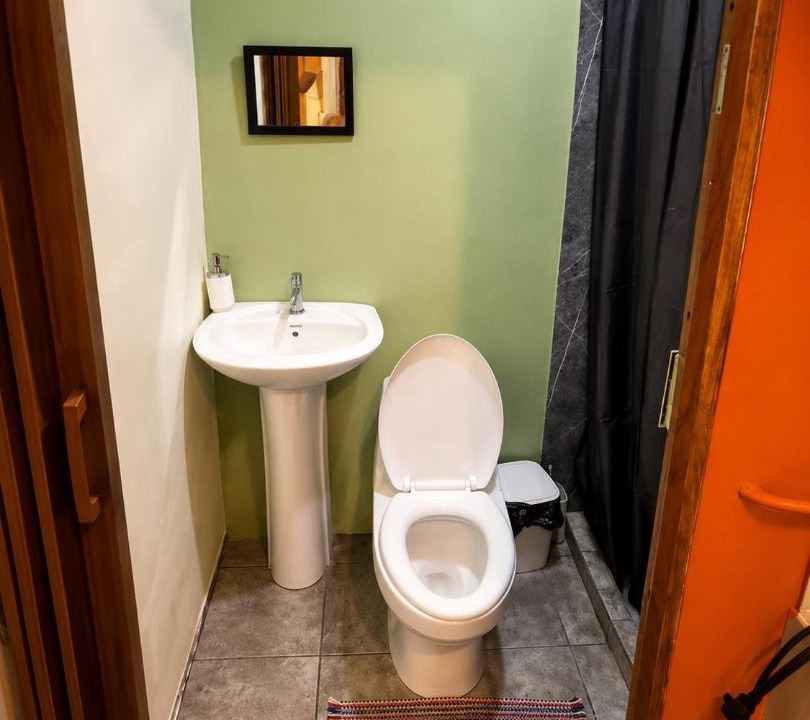 Photo of Bathroom in Uvita