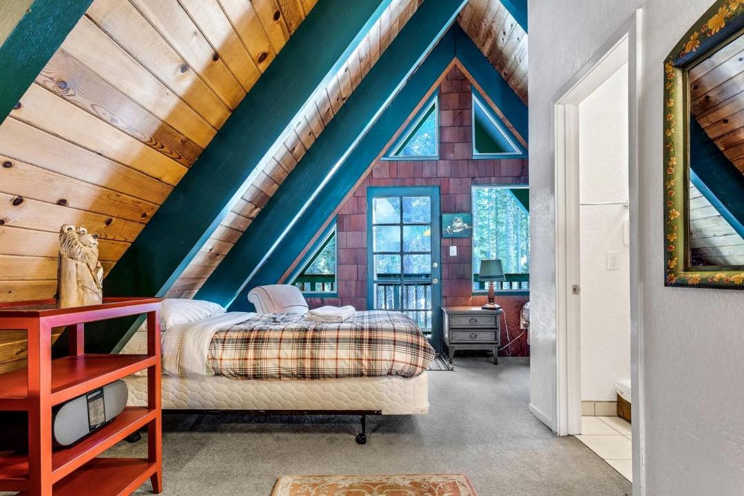 Photo of Bedroom in Bear Valley